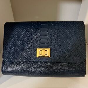 GiGi New York Catherine Crossbody Handbag